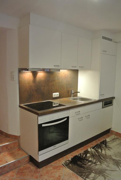 Apart Handle Каппль Екстер'єр фото
